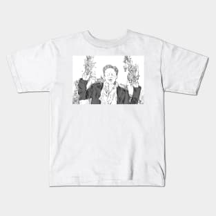 Ryoujoku no Ame Kids T-Shirt